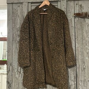 New with tags old navy jacket.